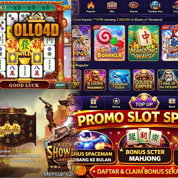 ollo4d APK