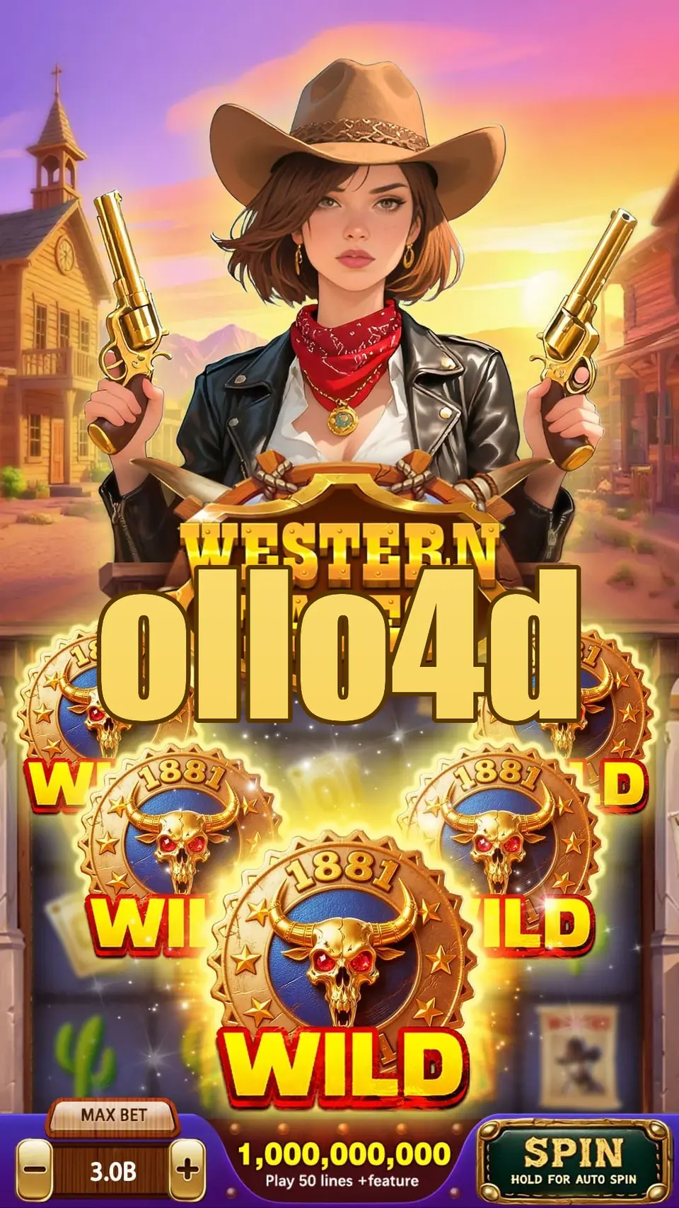 ollo4d APK