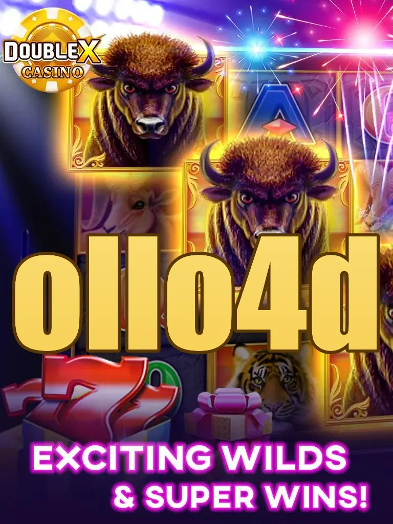 ollo4d Tangkapan Layar - APK Resmi
